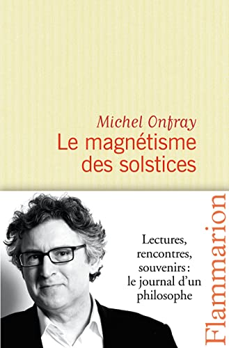 [Le ]magnétisme des solstices